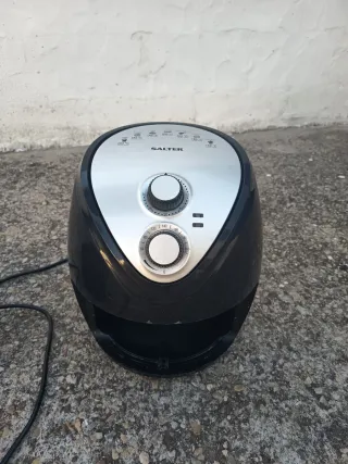 Freidora de aire 3.2L