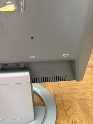 Monitor Ordenador 17 pulgadas 