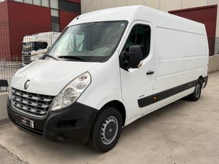Renault Master 2010