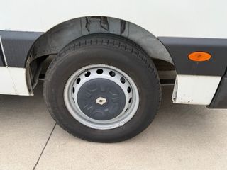 Renault Master 2010
