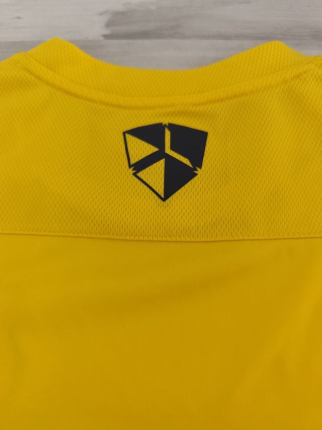 Sudadera manga larga entrenamiento Barça Nike amar