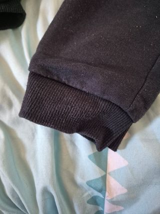 Conjunto Mayoral 3 peças