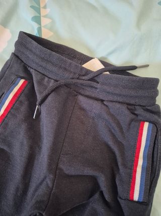 Conjunto Mayoral 3 peças