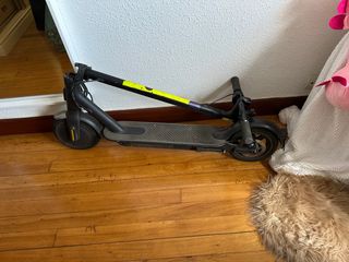 Patinete Eléctrico Plegable
