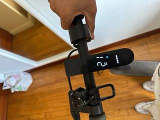 Patinete Eléctrico Plegable