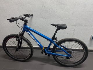Bicicleta Conor 440 24 pulgadas