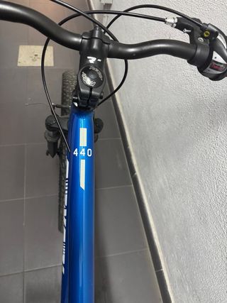 Bicicleta Conor 440 24 pulgadas