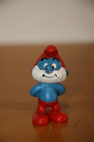 Smurf 20533 Schleich