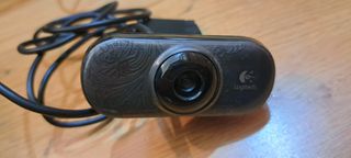 WEBCAM LOGITECH