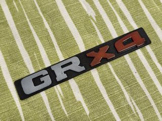 Insignia Peugeot 405 GRX4