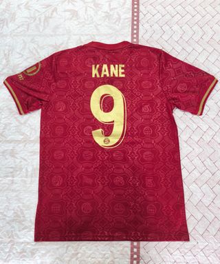 Camiseta Bayern Münich 125 aniversario 