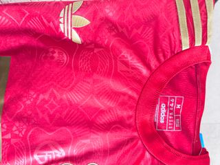 Camiseta Bayern Münich 125 aniversario 