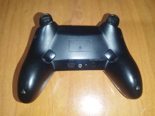 MANDO MINECRAFT NINTENDO SWITCH 