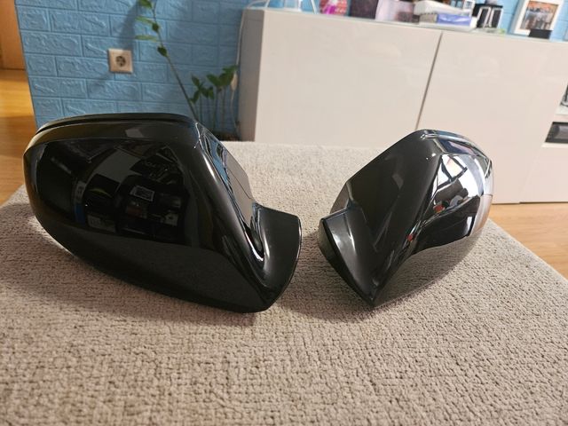 Copri specchietti per Audi A6