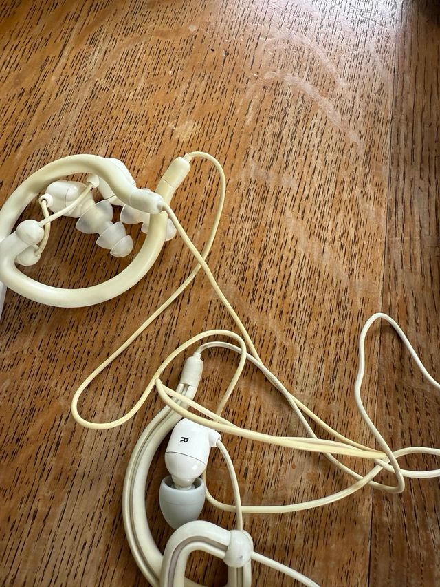 2 lettori MP3 Nilox per nuoto (1 cavo)