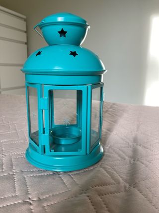 Lanterna rotera IKEA