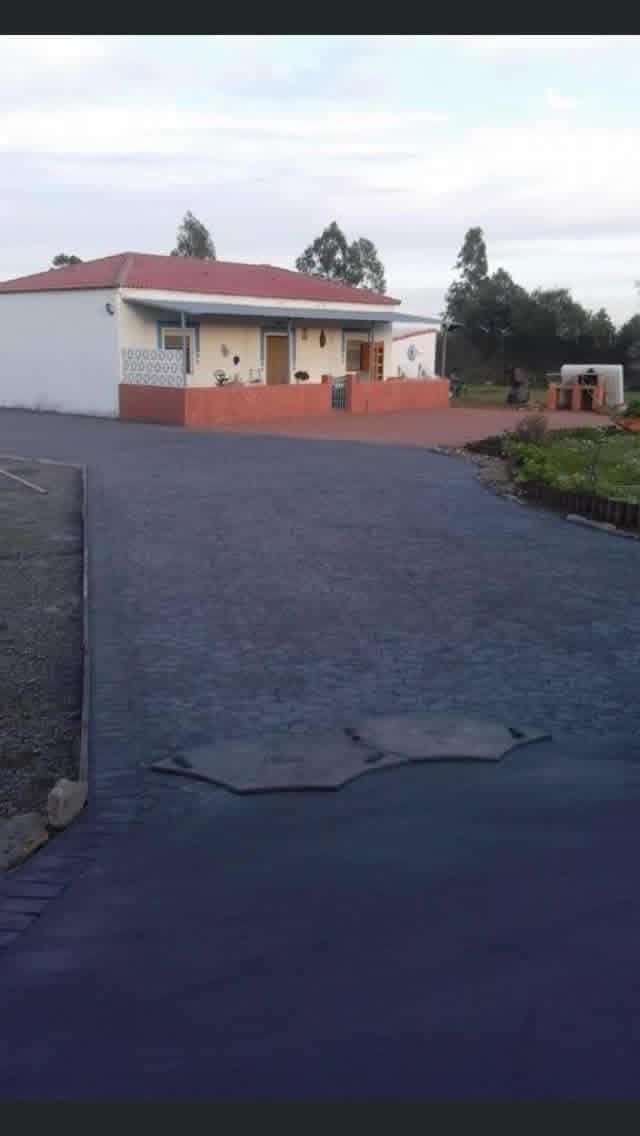 Hormigón impreso para piscinas, muros y barbacoas