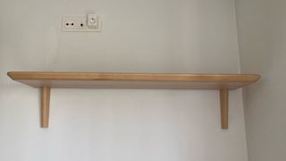 Balda Ikea Lisabo Madera