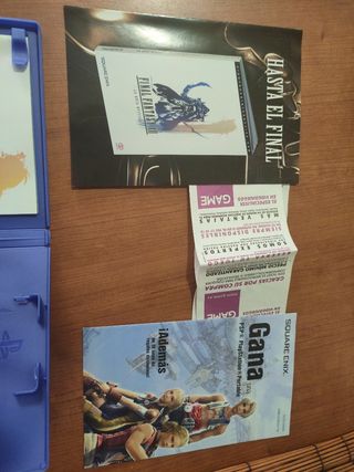 Final Fantasy XII PS2