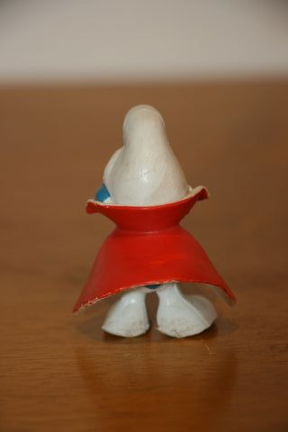 Smurf 20008 Schleich