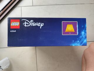 LEGO Disney Stitch 43249