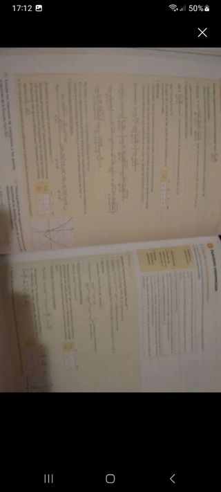 Libro de matemáticas segundo bachillerato editoria