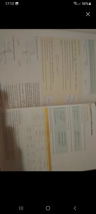 Libro de matemáticas segundo bachillerato editoria