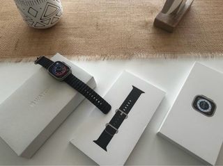 Apple Watch Ultra 