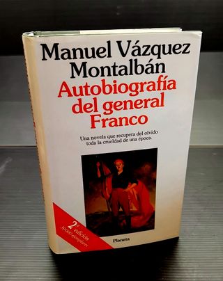 Autobiografia del general Franco