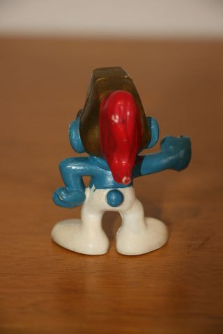 Smurf 20109 Schleich