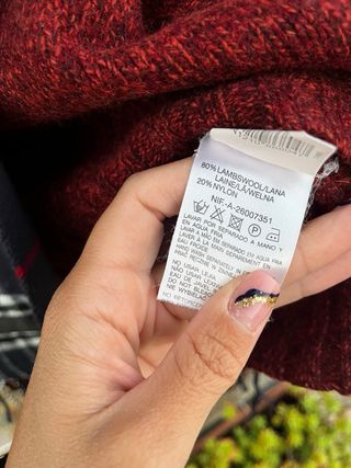 Jersey Springfield Lana