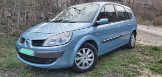Renault Grand Scenic 2007