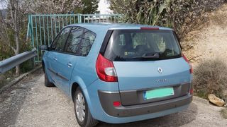 Renault Grand Scenic 2007