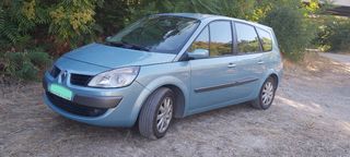 Renault Grand Scenic 2007