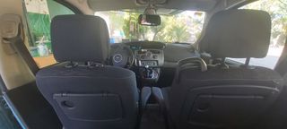 Renault Grand Scenic 2007