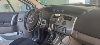 Renault Grand Scenic 2007