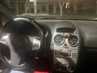 Opel Corsa 2010