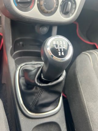 Opel Corsa 2010
