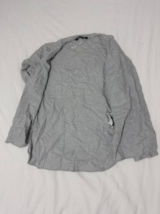 Camicia donna Zara tg XS