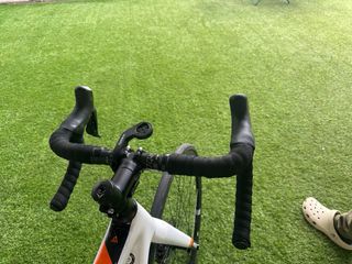 Bicicleta Carretera Felt Talla 51