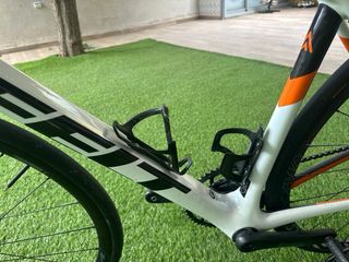 Bicicleta Carretera Felt Talla 51