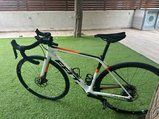 Bicicleta Carretera Felt Talla 51