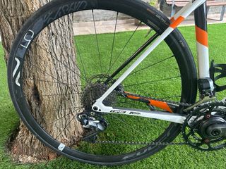 Bicicleta Carretera Felt Talla 51