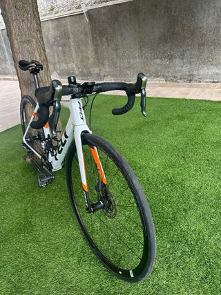 Bicicleta Carretera Felt Talla 51