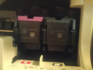 Impresora HP Deskjet F4210 Todo en Uno
