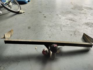 Bola de remolque