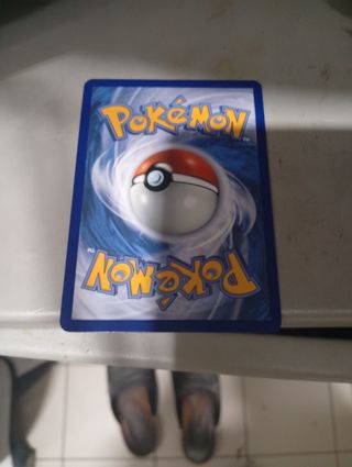 Kilowattrel di Kissara Carta Pokémon 163/159