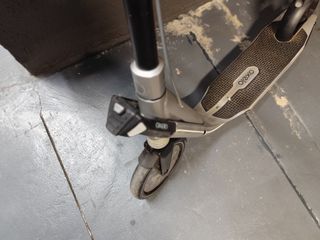 Patinete Oxelo Adulto, plegable fácil