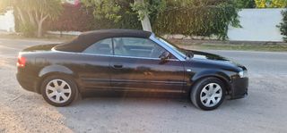 Audi A4 2007