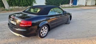 Audi A4 2007